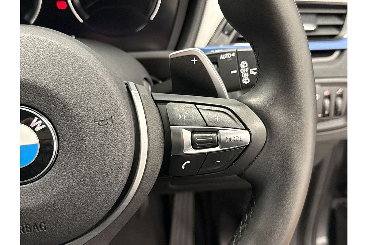 2020 BMW X1 sDrive20i F48 LCI