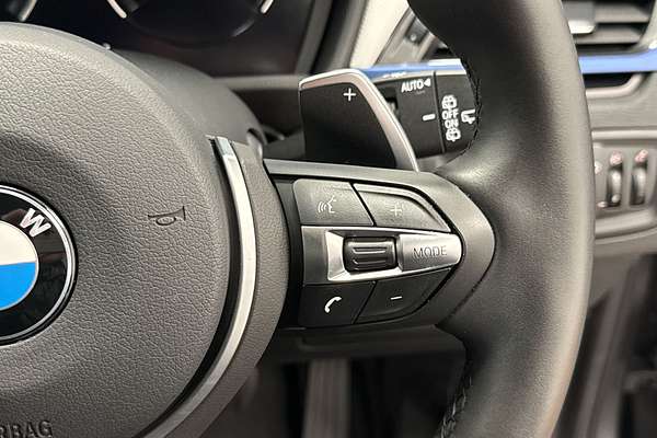 2020 BMW X1 sDrive20i F48 LCI