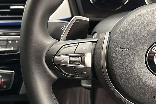 2020 BMW X1 sDrive20i F48 LCI