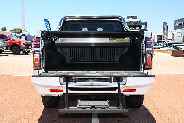 2024 GWM Cannon Lux NPW 4X4