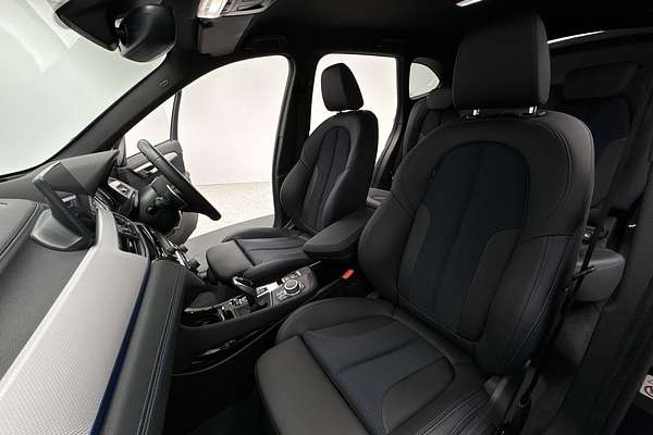 2020 BMW X1 sDrive20i F48 LCI