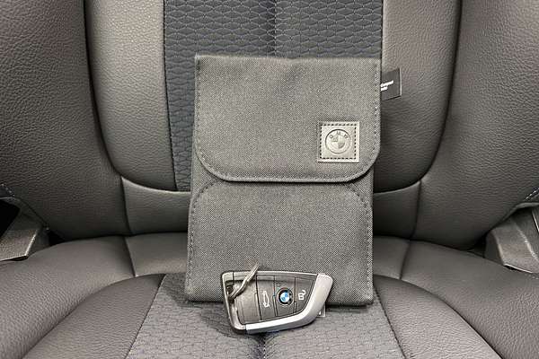 2020 BMW X1 sDrive20i F48 LCI