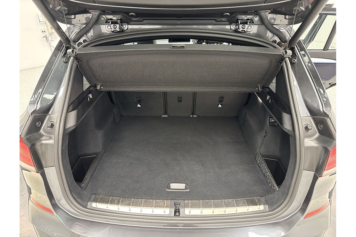 2020 BMW X1 sDrive20i F48 LCI