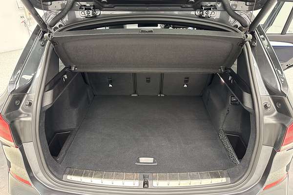 2020 BMW X1 sDrive20i F48 LCI