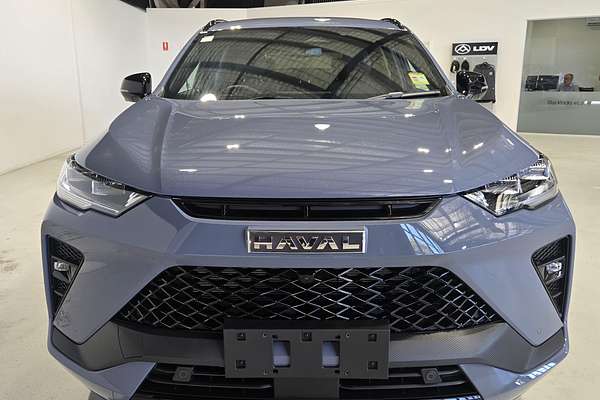 2025 GWM Haval H6GT Ultra B03