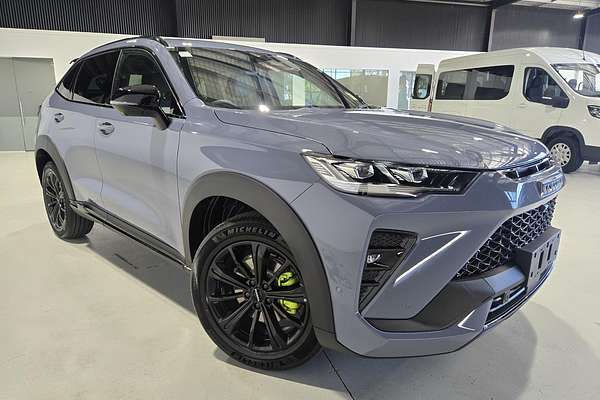 2025 GWM Haval H6GT Ultra B03