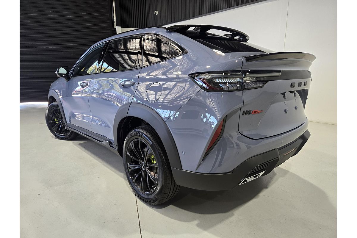 2025 GWM Haval H6GT Ultra B03
