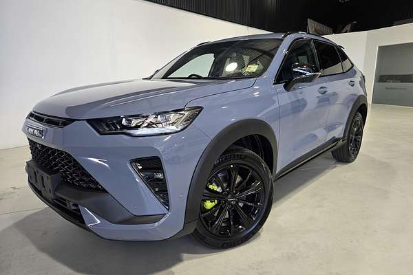 2025 GWM Haval H6GT Ultra B03