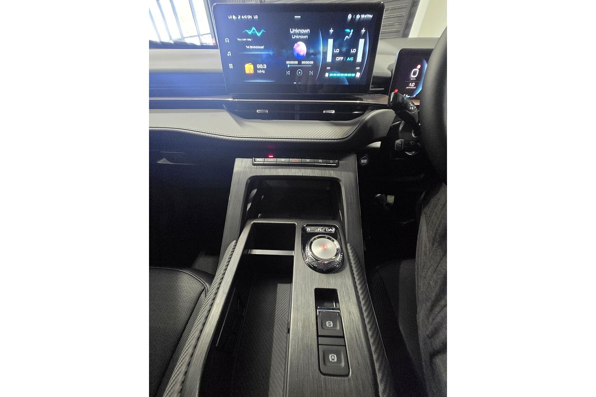 2025 GWM Haval H6GT Ultra B03