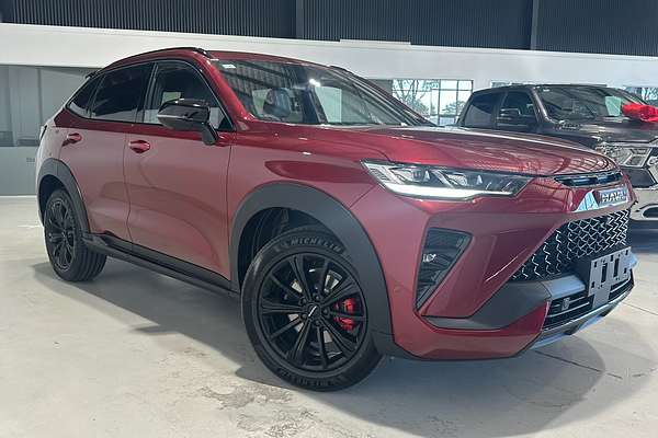 2025 GWM Haval H6GT Ultra B03