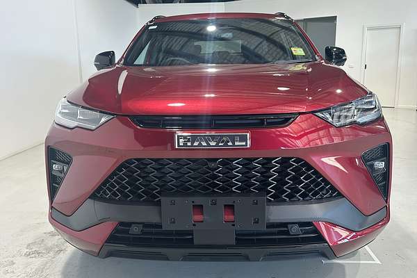 2025 GWM Haval H6GT Ultra B03