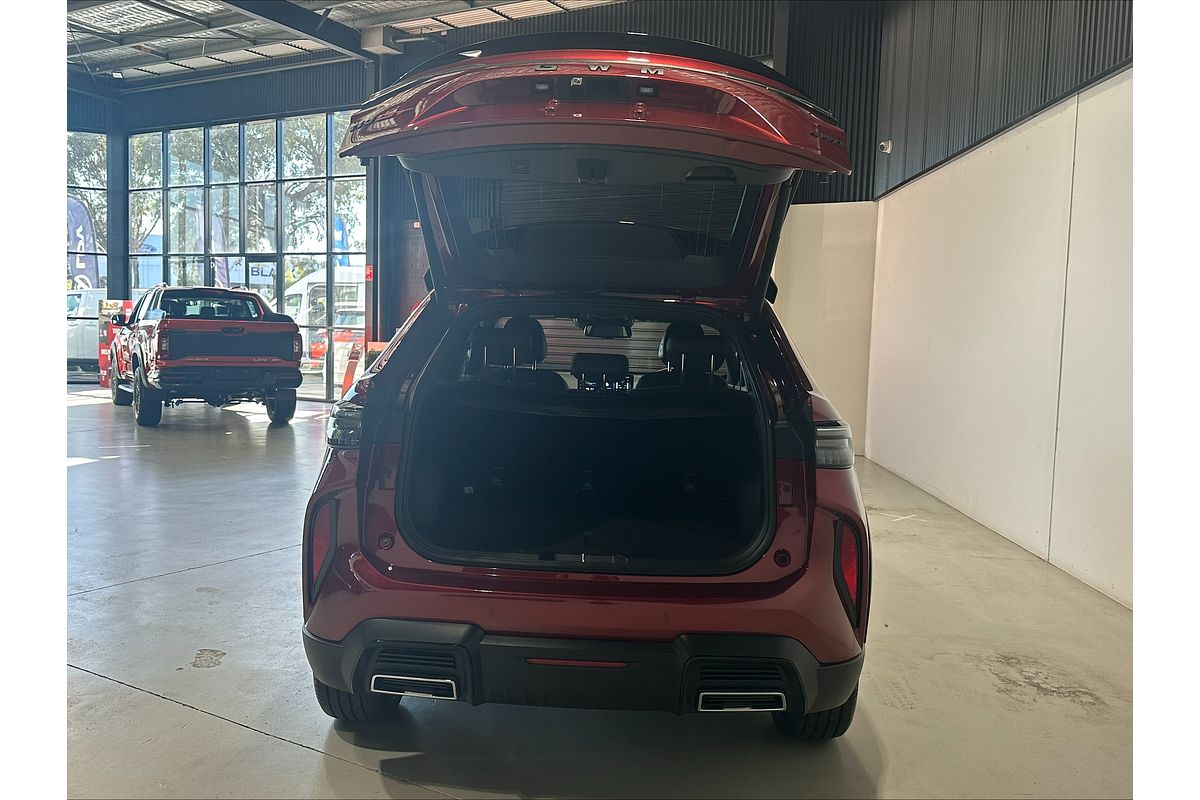 2025 GWM Haval H6GT Ultra B03