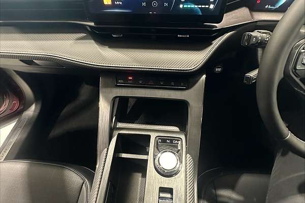 2025 GWM Haval H6GT Ultra B03