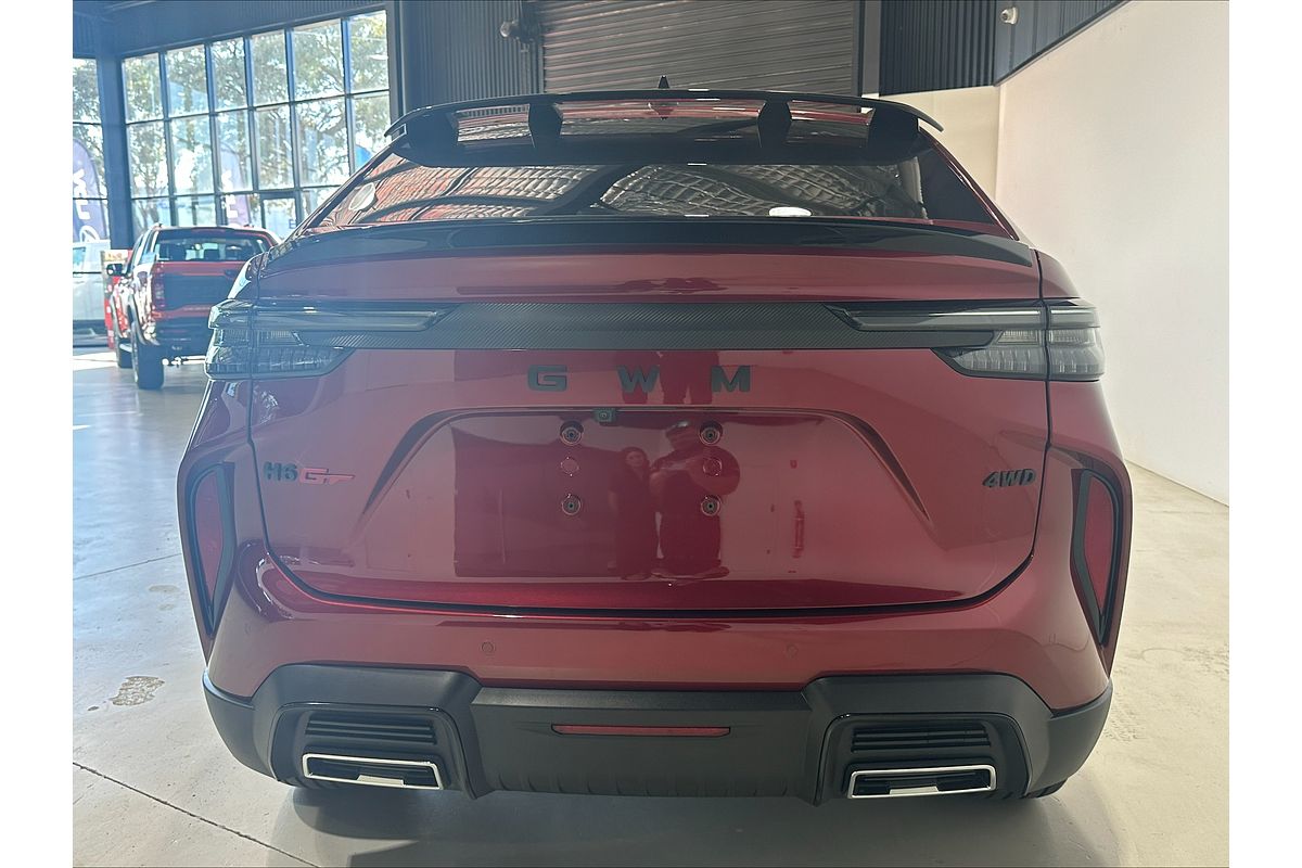 2025 GWM Haval H6GT Ultra B03