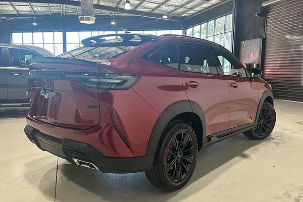 2025 GWM Haval H6GT Ultra B03