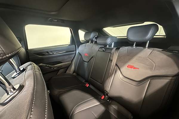 2025 GWM Haval H6GT Ultra B03