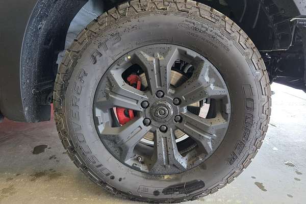 2025 GWM Cannon XSR NPW 4X4