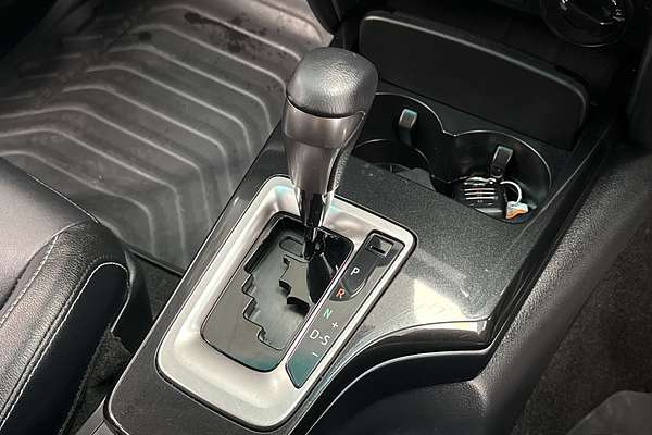 2023 Toyota Fortuner GXL GUN156R