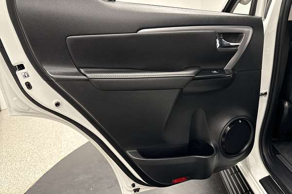 2023 Toyota Fortuner GXL GUN156R