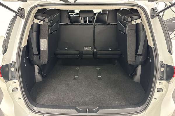 2023 Toyota Fortuner GXL GUN156R