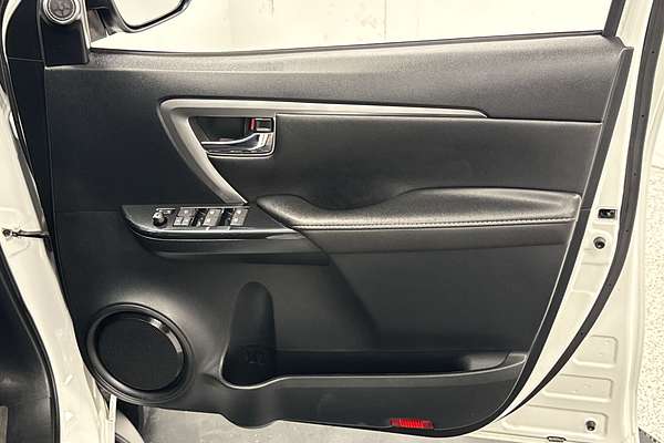 2023 Toyota Fortuner GXL GUN156R