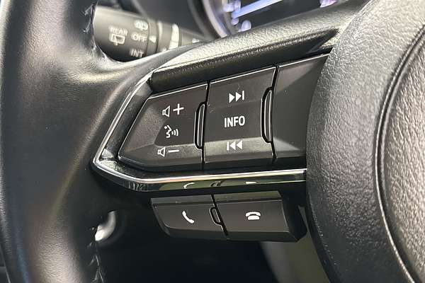 2020 Mazda CX-5 GT KF Series