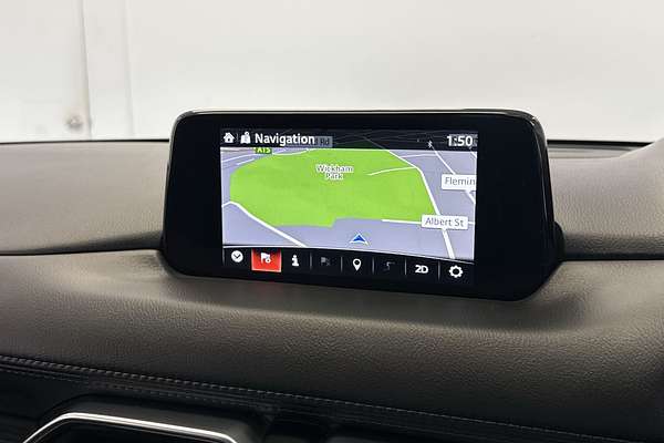 2020 Mazda CX-5 GT KF Series