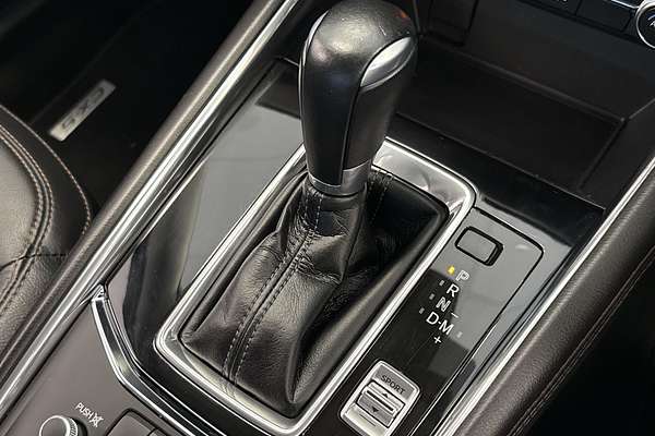 2020 Mazda CX-5 GT KF Series