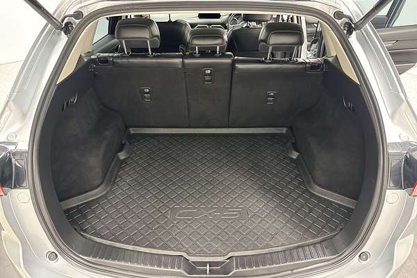 2020 Mazda CX-5 GT KF Series