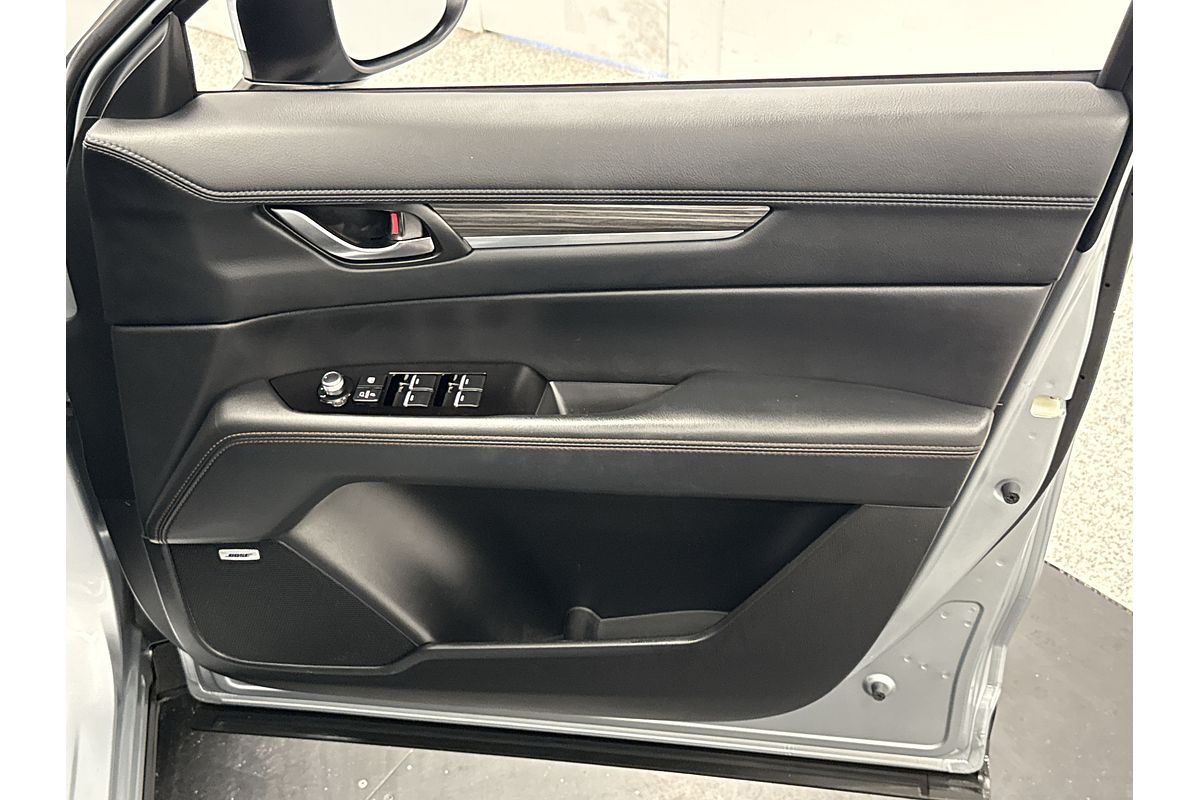 2020 Mazda CX-5 GT KF Series