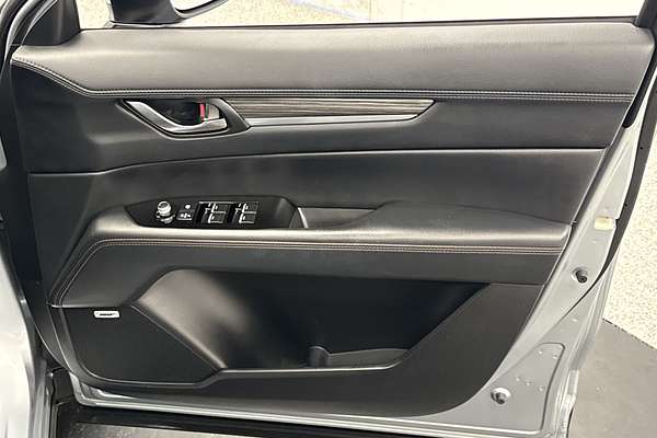 2020 Mazda CX-5 GT KF Series