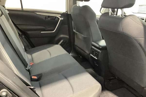 2020 Toyota RAV4 GX AXAH54R