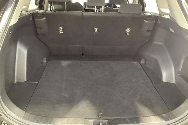 2020 Toyota RAV4 GX AXAH54R