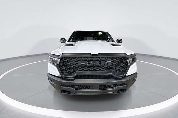 2025 RAM 1500 Rebel Hurricane SO DT 4X4 SWB