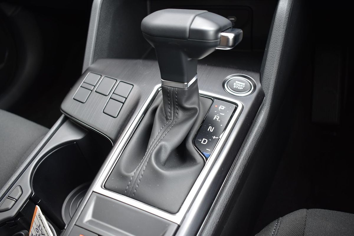 2025 Kia Sportage SX NQ5 PE