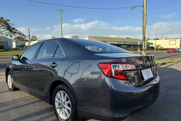 2014 Toyota Camry Hybrid H AVV50R