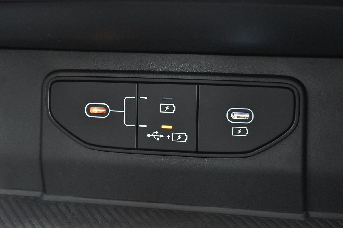 2025 Kia Sportage SX NQ5 PE