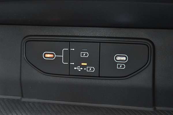 2025 Kia Sportage SX NQ5 PE