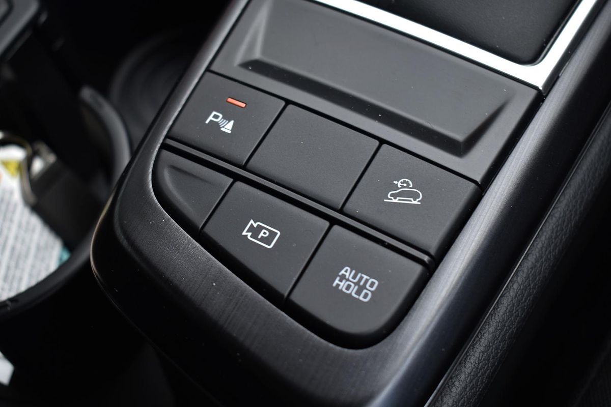 2025 Kia Sportage SX NQ5 PE