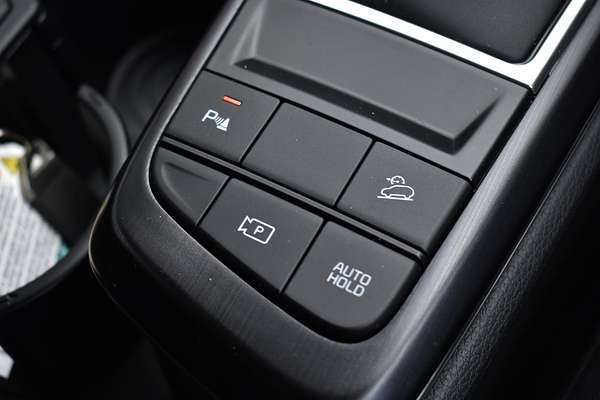 2025 Kia Sportage SX NQ5 PE