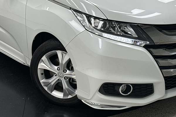 2018 Honda Odyssey VTi 5th Gen