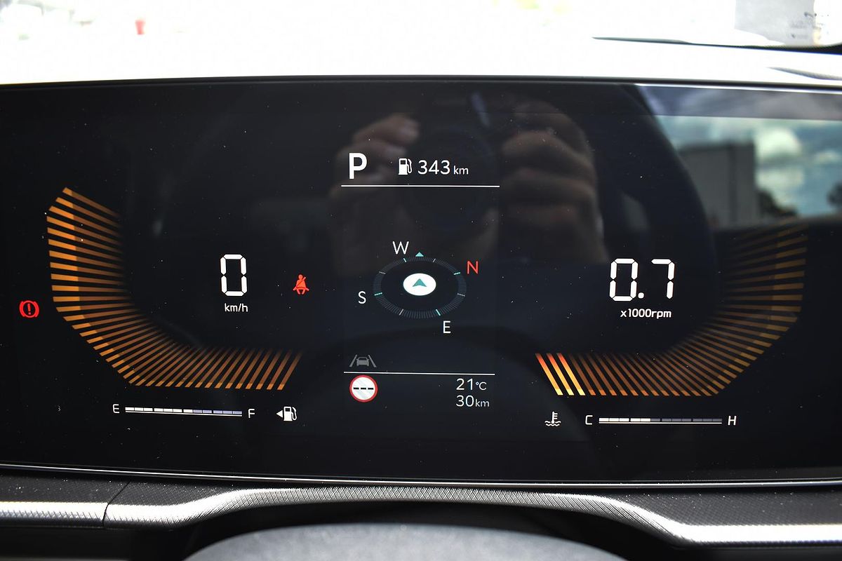 2025 Kia Sportage SX NQ5 PE