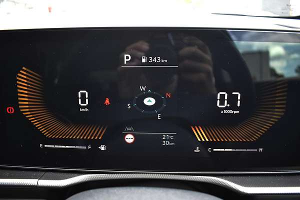 2025 Kia Sportage SX NQ5 PE