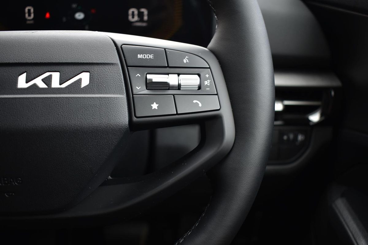 2025 Kia Sportage SX NQ5 PE