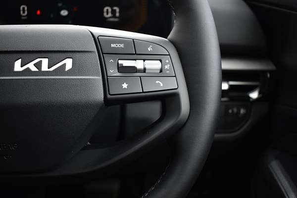 2025 Kia Sportage SX NQ5 PE