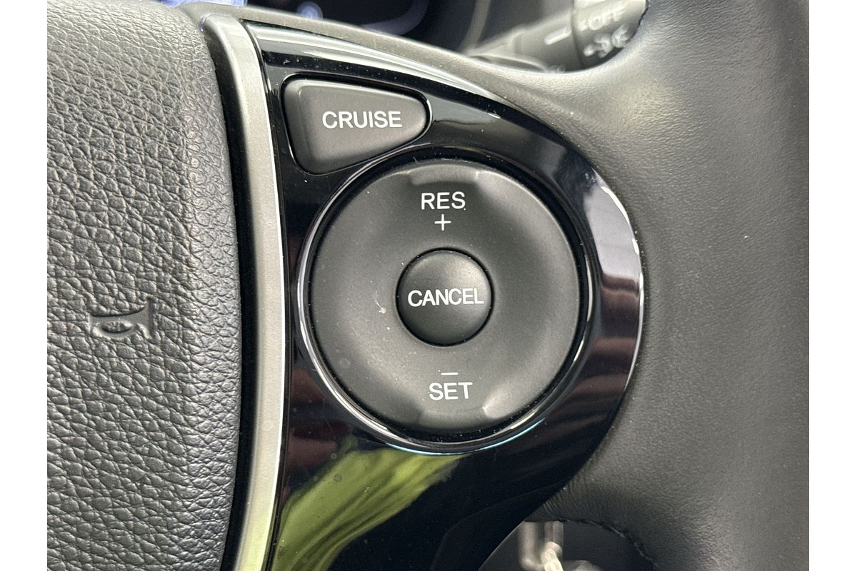 2018 Honda Odyssey VTi 5th Gen