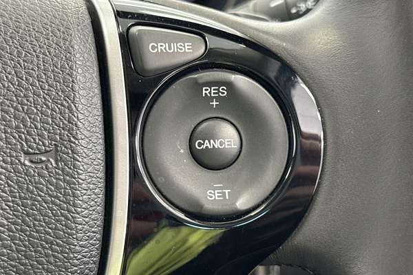 2018 Honda Odyssey VTi 5th Gen