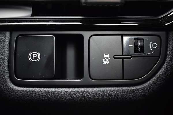 2025 Kia Sportage SX NQ5 PE