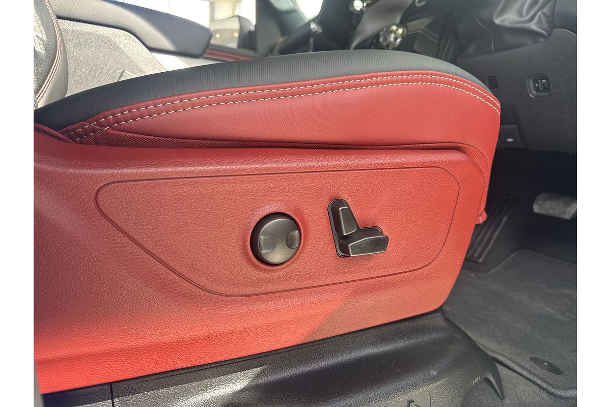 2025 RAM 1500 Rebel Hurricane SO DT 4X4 SWB