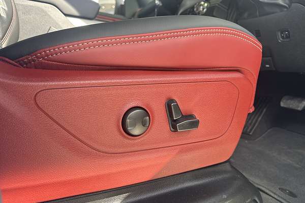 2025 RAM 1500 Rebel Hurricane SO DT 4X4 SWB